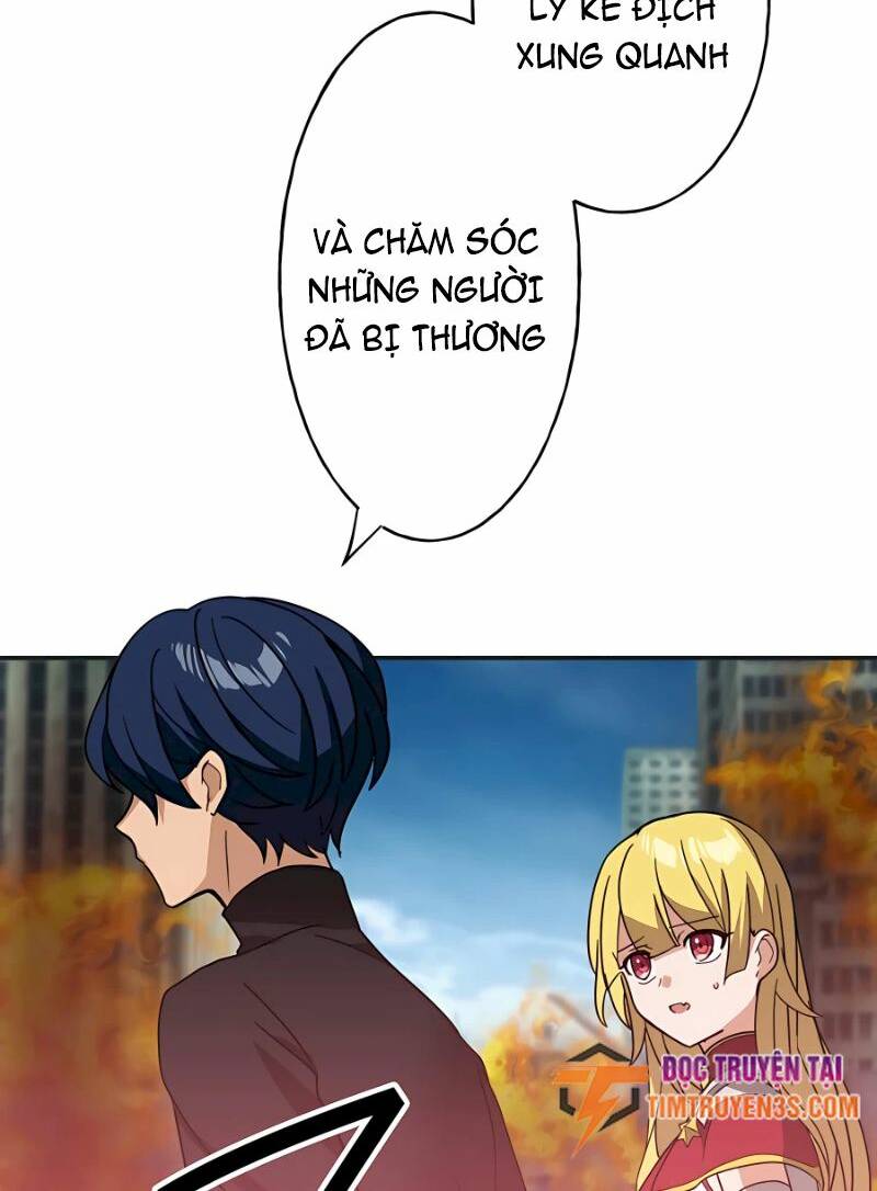 Hồi Quy Trở Thành Mạo Hiểm Giả Mạnh Nhất Nhờ Class Ẩn Điều Khiển Trọng Lực Chapter 30 - Trang 2