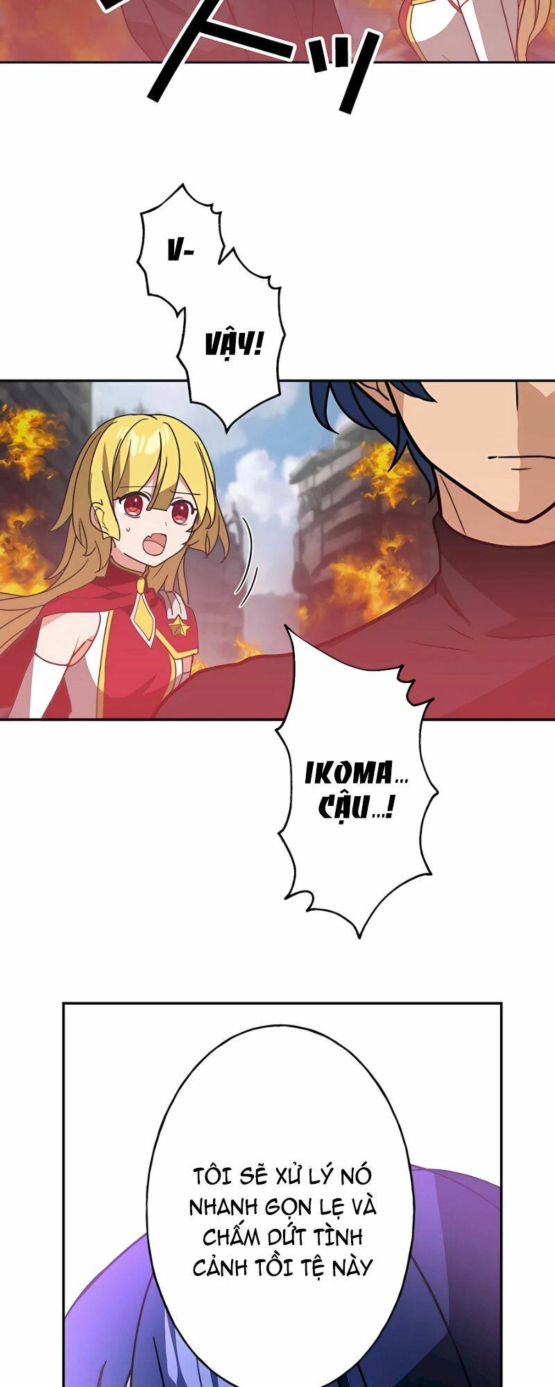 Hồi Quy Trở Thành Mạo Hiểm Giả Mạnh Nhất Nhờ Class Ẩn Điều Khiển Trọng Lực Chapter 30 - Trang 2