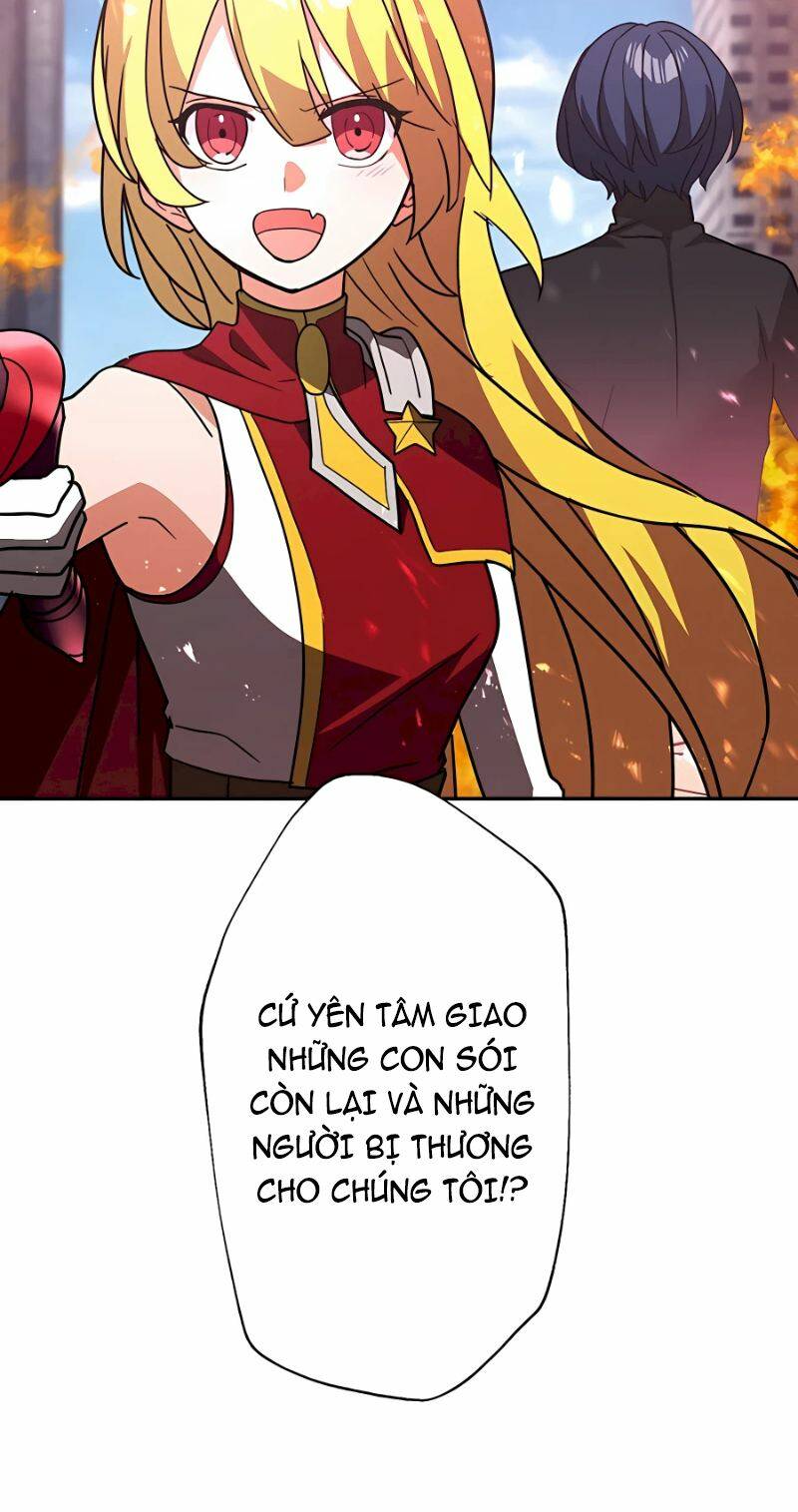 Hồi Quy Trở Thành Mạo Hiểm Giả Mạnh Nhất Nhờ Class Ẩn Điều Khiển Trọng Lực Chapter 30 - Trang 2