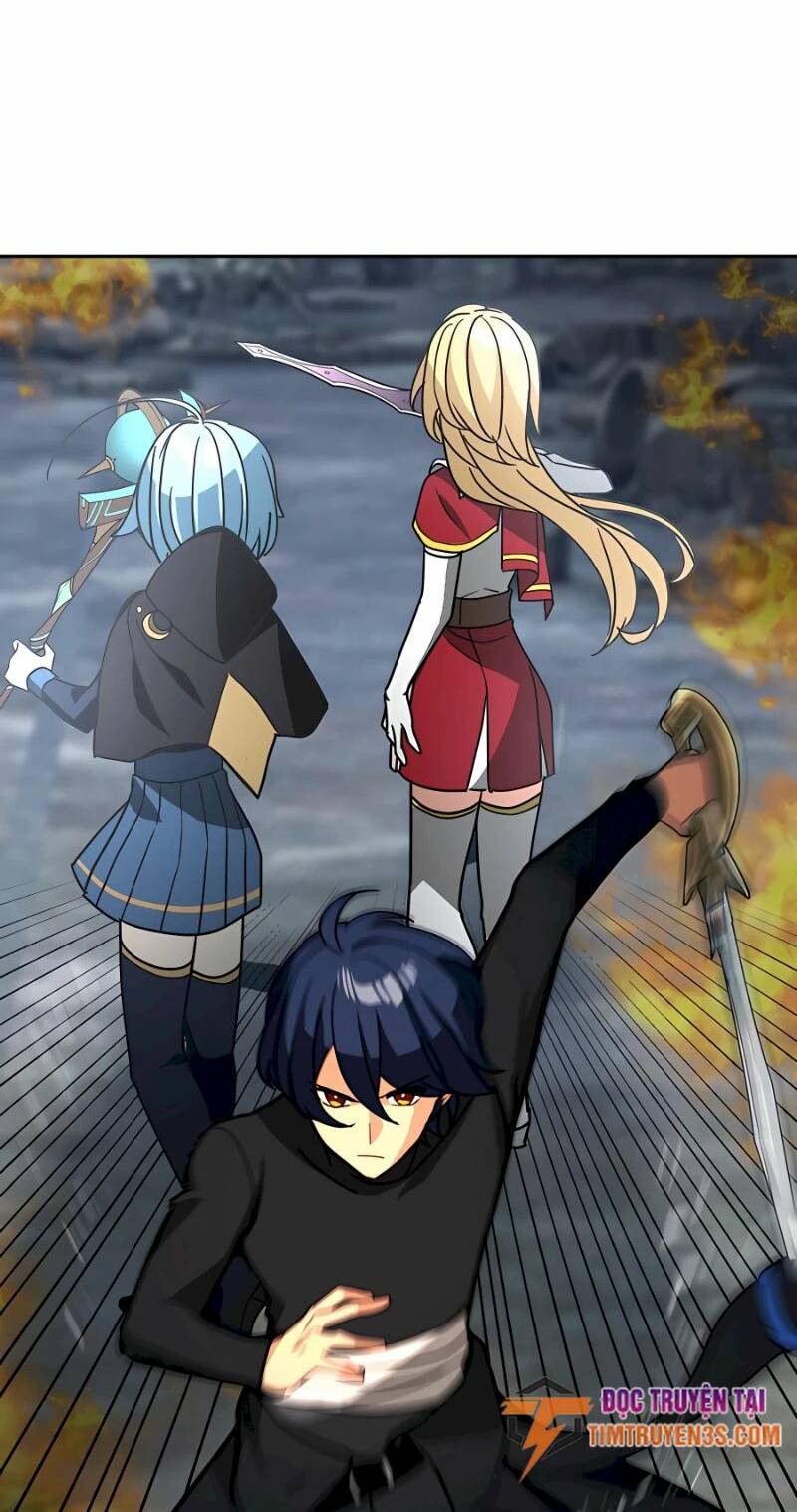 Hồi Quy Trở Thành Mạo Hiểm Giả Mạnh Nhất Nhờ Class Ẩn Điều Khiển Trọng Lực Chapter 30 - Trang 2
