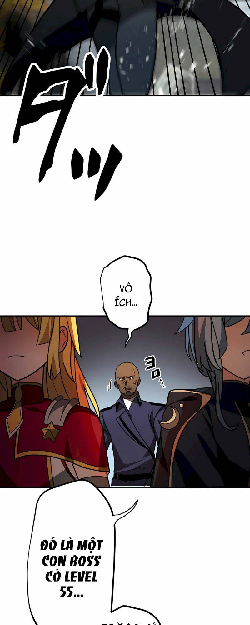 Hồi Quy Trở Thành Mạo Hiểm Giả Mạnh Nhất Nhờ Class Ẩn Điều Khiển Trọng Lực Chapter 30 - Trang 2