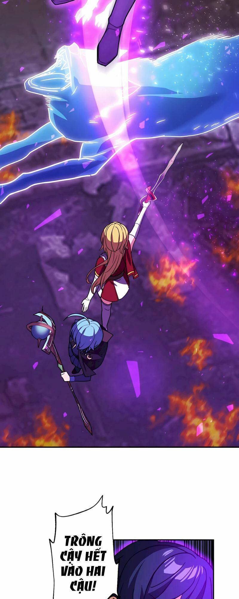 Hồi Quy Trở Thành Mạo Hiểm Giả Mạnh Nhất Nhờ Class Ẩn Điều Khiển Trọng Lực Chapter 30 - Trang 2