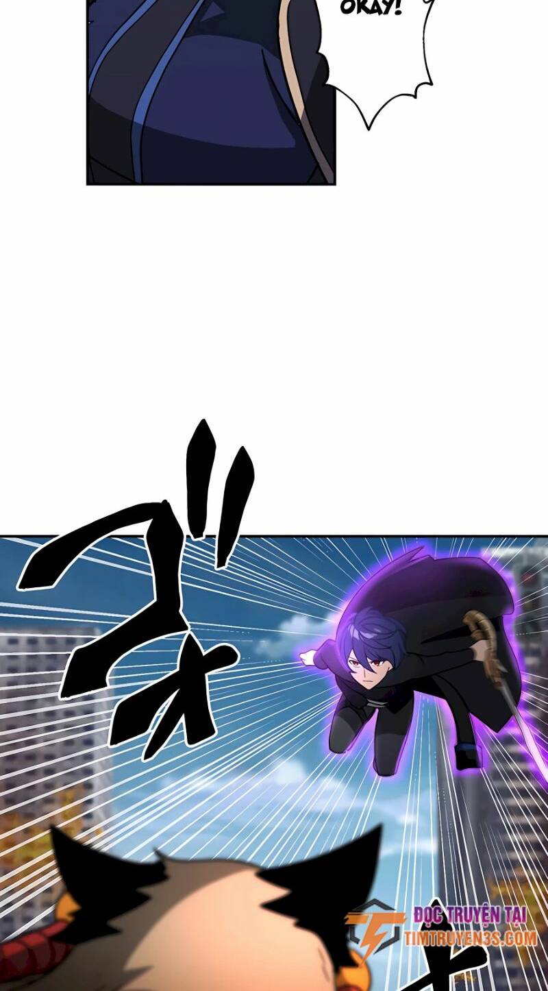 Hồi Quy Trở Thành Mạo Hiểm Giả Mạnh Nhất Nhờ Class Ẩn Điều Khiển Trọng Lực Chapter 30 - Trang 2