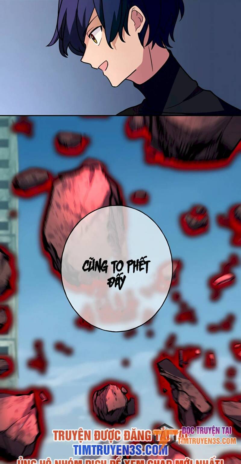 Hồi Quy Trở Thành Mạo Hiểm Giả Mạnh Nhất Nhờ Class Ẩn Điều Khiển Trọng Lực Chapter 30 - Trang 2