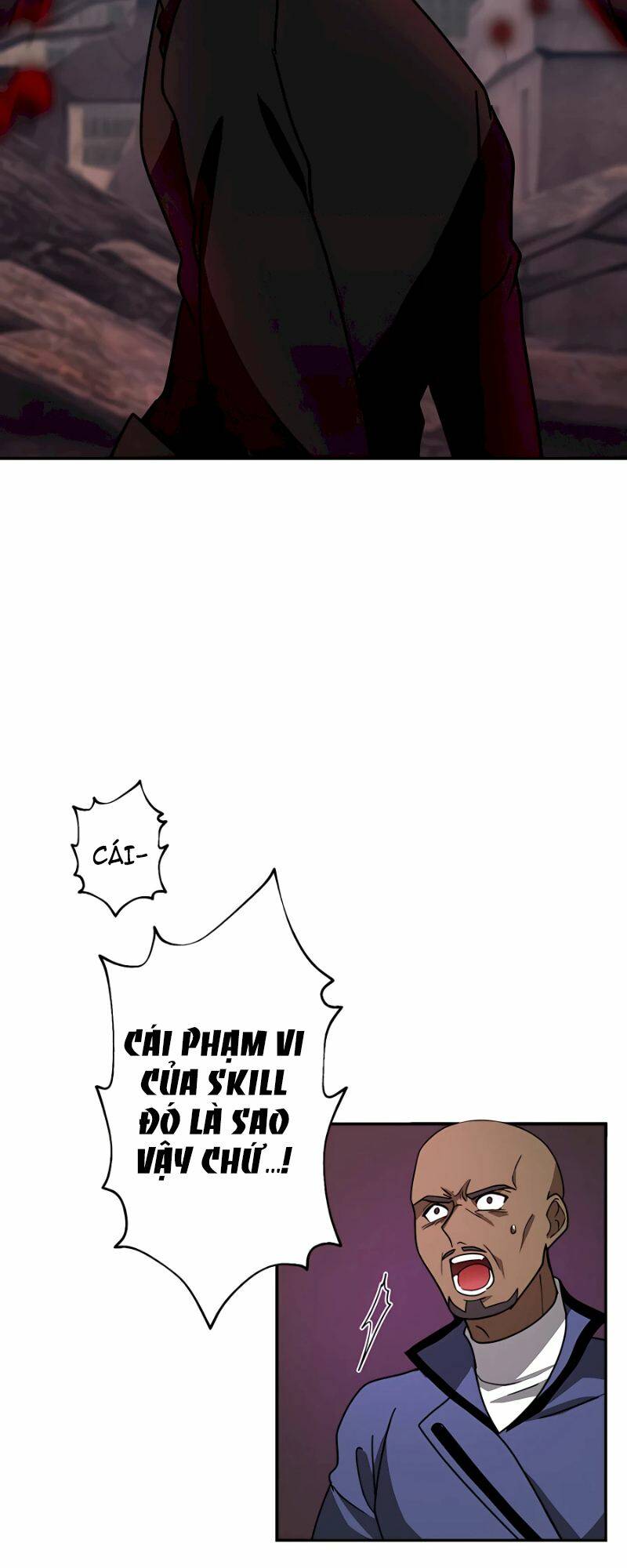 Hồi Quy Trở Thành Mạo Hiểm Giả Mạnh Nhất Nhờ Class Ẩn Điều Khiển Trọng Lực Chapter 30 - Trang 2