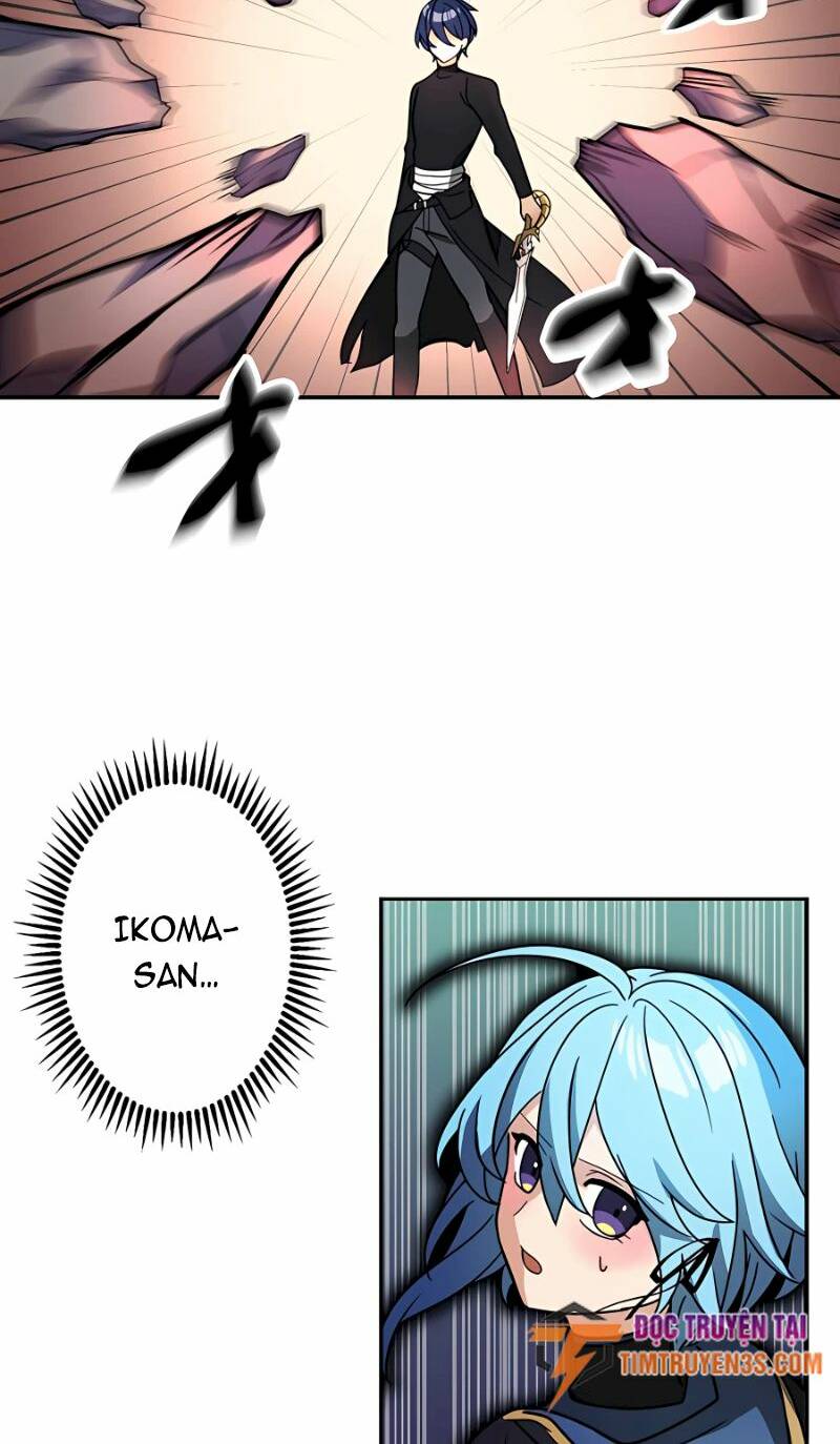 Hồi Quy Trở Thành Mạo Hiểm Giả Mạnh Nhất Nhờ Class Ẩn Điều Khiển Trọng Lực Chapter 30 - Trang 2