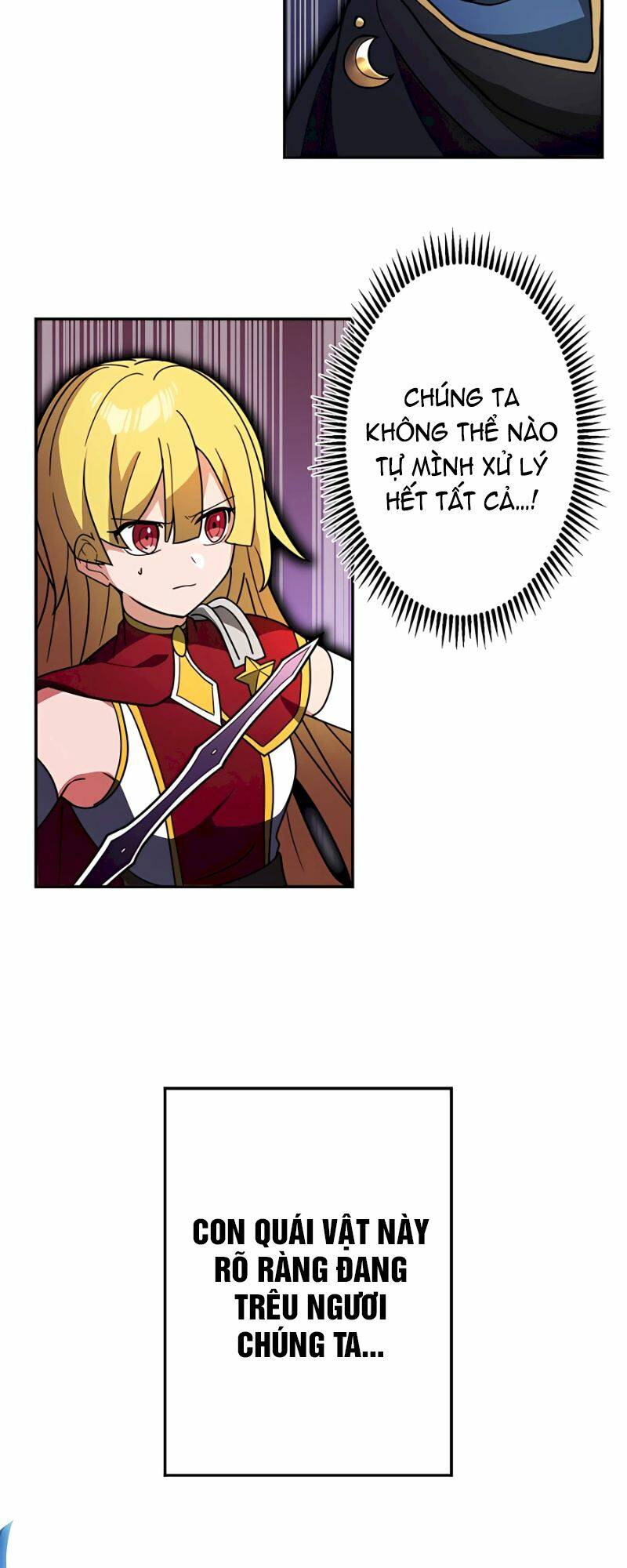 Hồi Quy Trở Thành Mạo Hiểm Giả Mạnh Nhất Nhờ Class Ẩn Điều Khiển Trọng Lực Chapter 30 - Trang 2