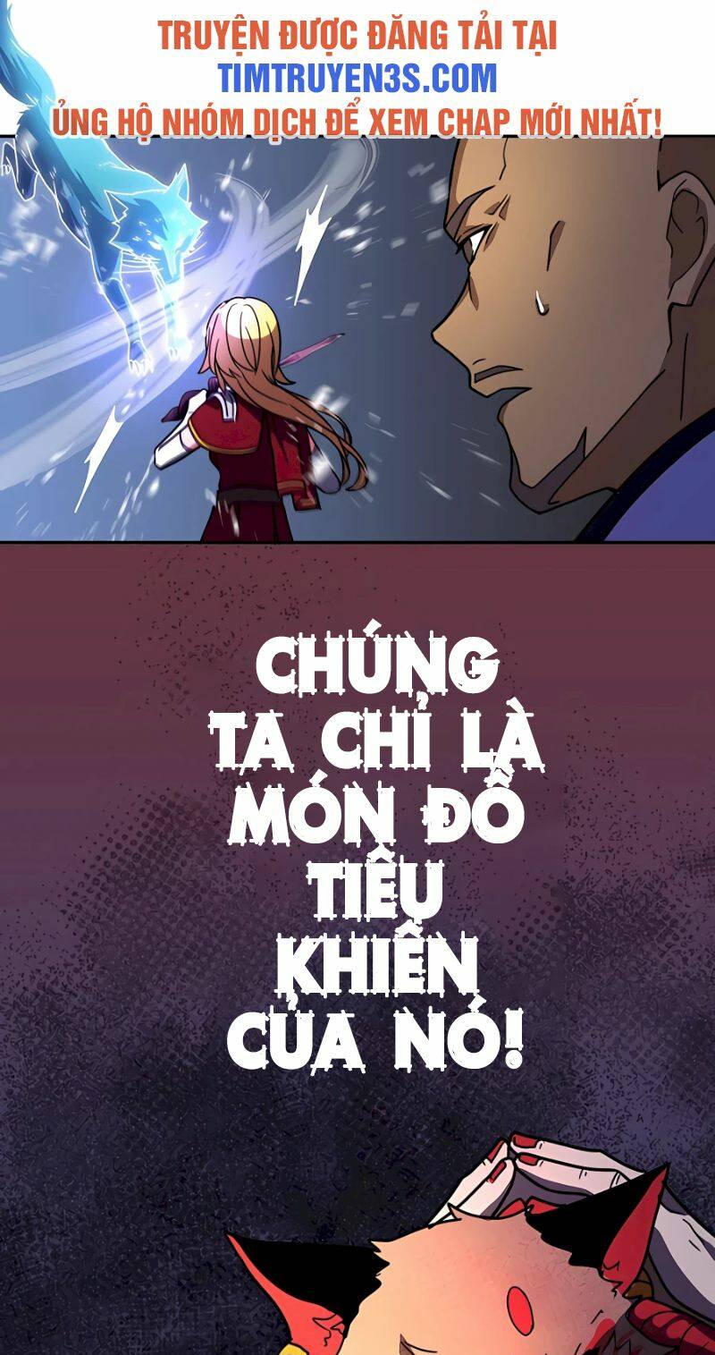 Hồi Quy Trở Thành Mạo Hiểm Giả Mạnh Nhất Nhờ Class Ẩn Điều Khiển Trọng Lực Chapter 30 - Trang 2