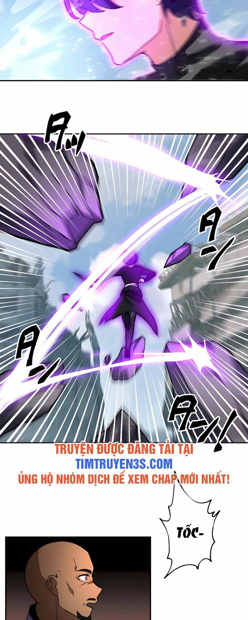 Hồi Quy Trở Thành Mạo Hiểm Giả Mạnh Nhất Nhờ Class Ẩn Điều Khiển Trọng Lực Chapter 30 - Trang 2