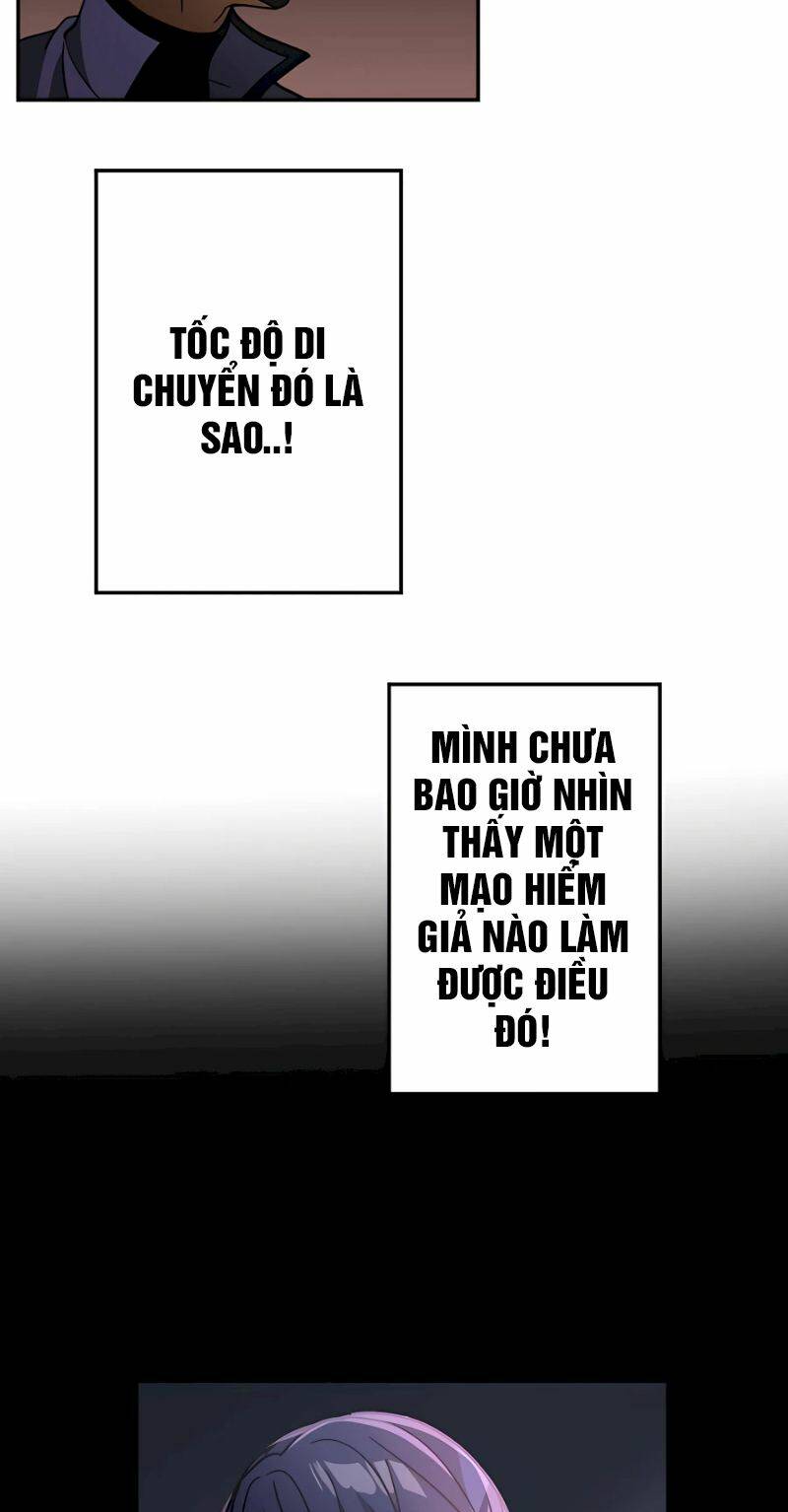 Hồi Quy Trở Thành Mạo Hiểm Giả Mạnh Nhất Nhờ Class Ẩn Điều Khiển Trọng Lực Chapter 30 - Trang 2