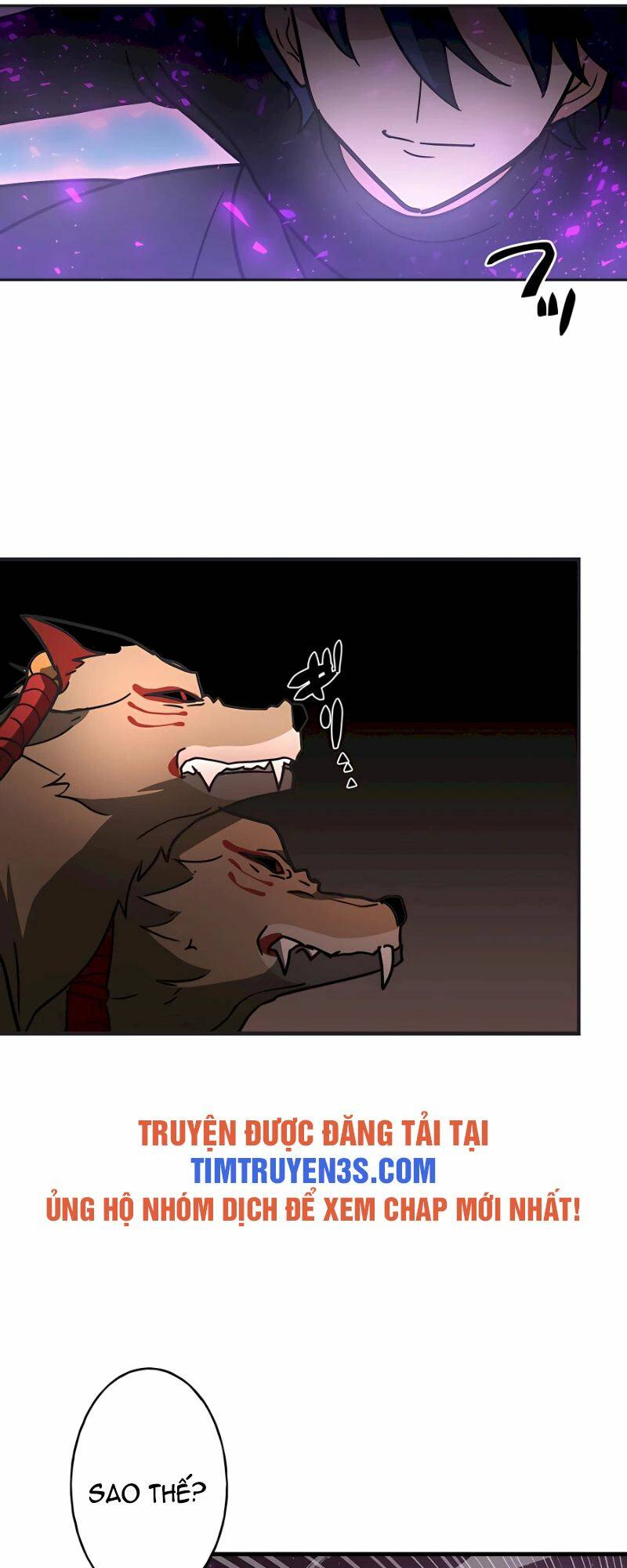 Hồi Quy Trở Thành Mạo Hiểm Giả Mạnh Nhất Nhờ Class Ẩn Điều Khiển Trọng Lực Chapter 30 - Trang 2