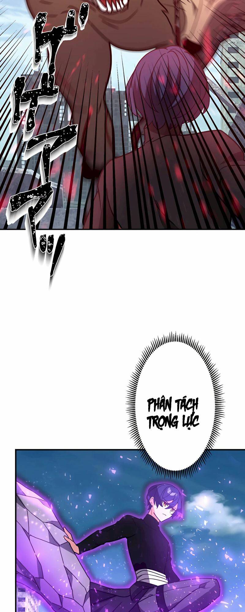 Hồi Quy Trở Thành Mạo Hiểm Giả Mạnh Nhất Nhờ Class Ẩn Điều Khiển Trọng Lực Chapter 30 - Trang 2