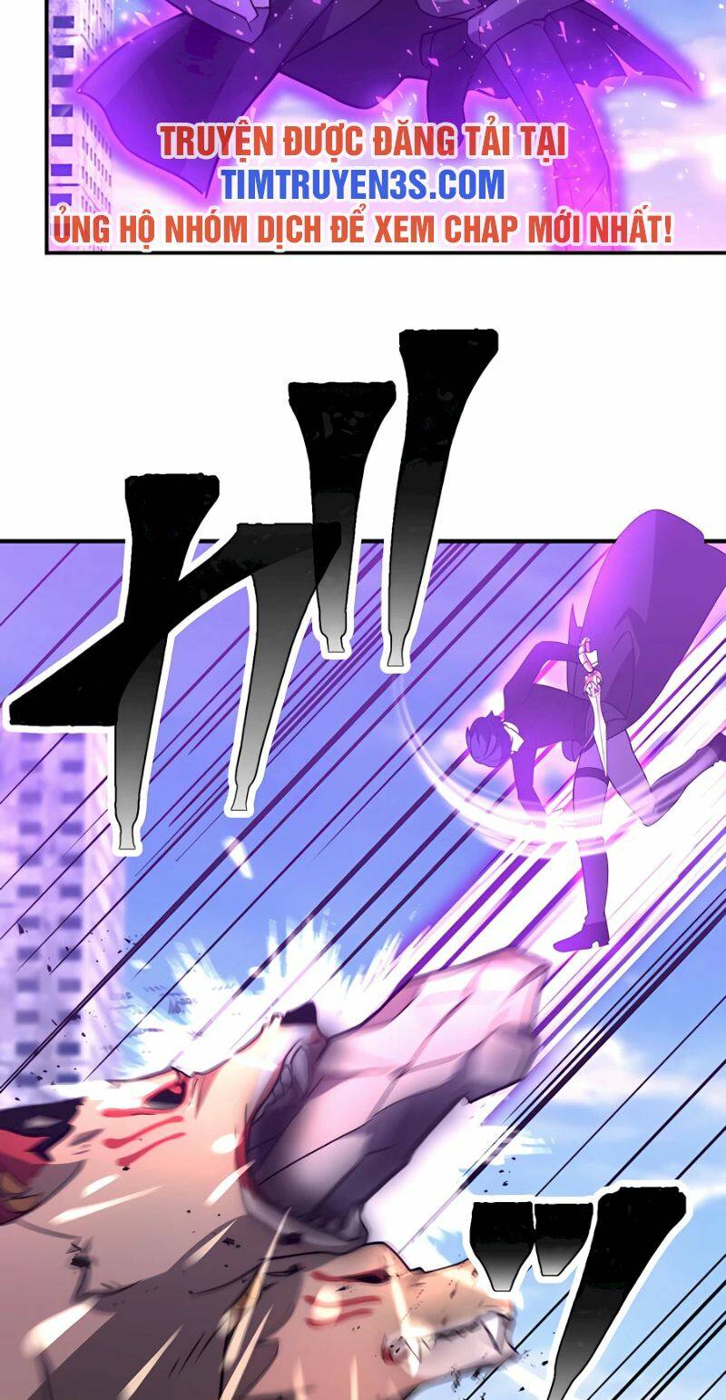 Hồi Quy Trở Thành Mạo Hiểm Giả Mạnh Nhất Nhờ Class Ẩn Điều Khiển Trọng Lực Chapter 30 - Trang 2