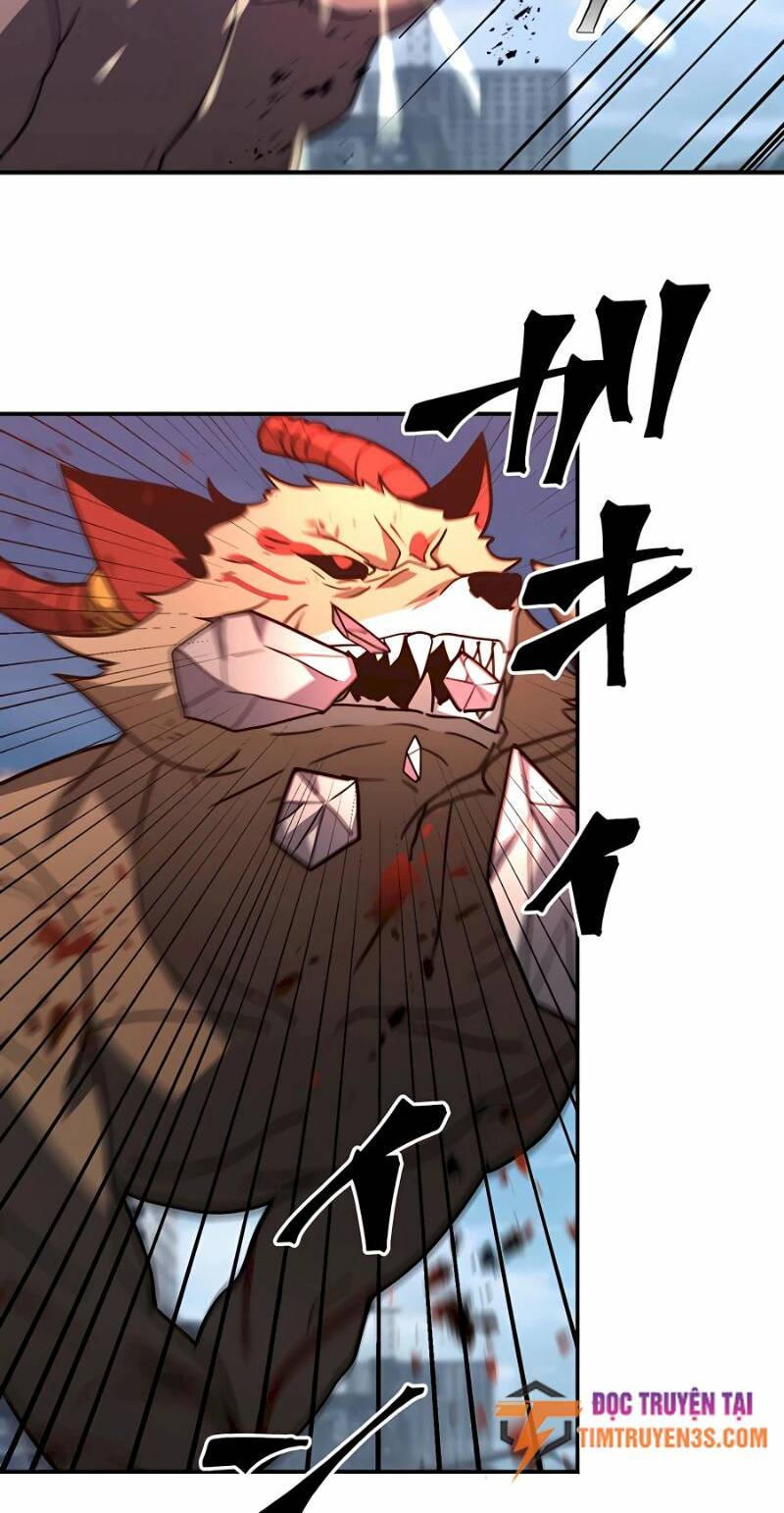 Hồi Quy Trở Thành Mạo Hiểm Giả Mạnh Nhất Nhờ Class Ẩn Điều Khiển Trọng Lực Chapter 30 - Trang 2