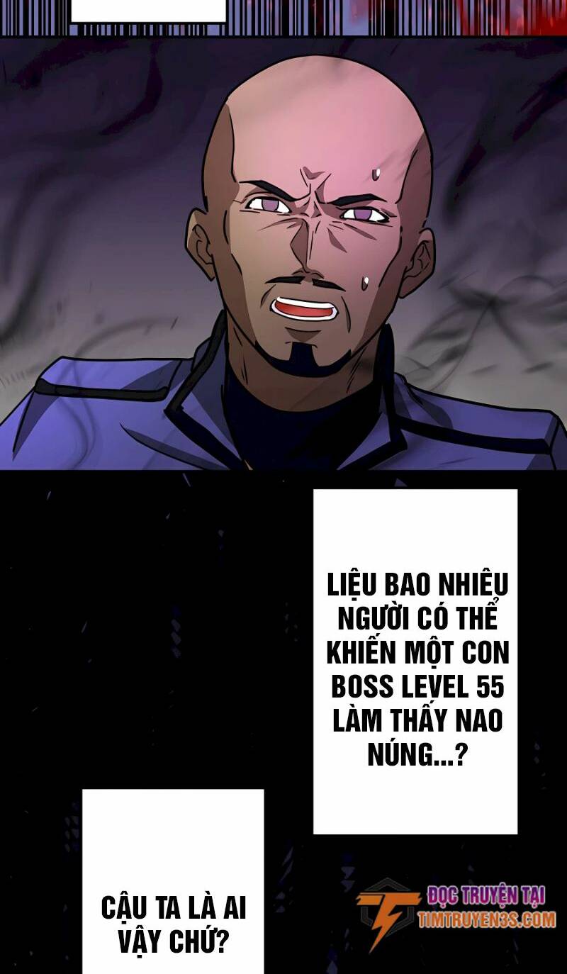 Hồi Quy Trở Thành Mạo Hiểm Giả Mạnh Nhất Nhờ Class Ẩn Điều Khiển Trọng Lực Chapter 30 - Trang 2