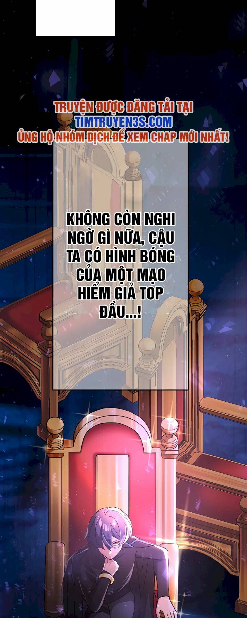 Hồi Quy Trở Thành Mạo Hiểm Giả Mạnh Nhất Nhờ Class Ẩn Điều Khiển Trọng Lực Chapter 30 - Trang 2