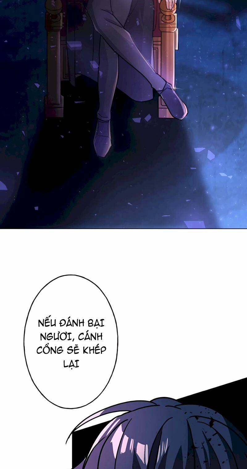 Hồi Quy Trở Thành Mạo Hiểm Giả Mạnh Nhất Nhờ Class Ẩn Điều Khiển Trọng Lực Chapter 30 - Trang 2