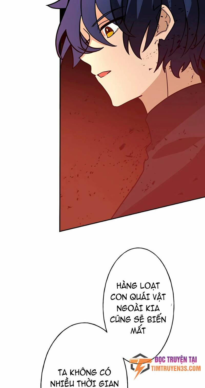 Hồi Quy Trở Thành Mạo Hiểm Giả Mạnh Nhất Nhờ Class Ẩn Điều Khiển Trọng Lực Chapter 30 - Trang 2