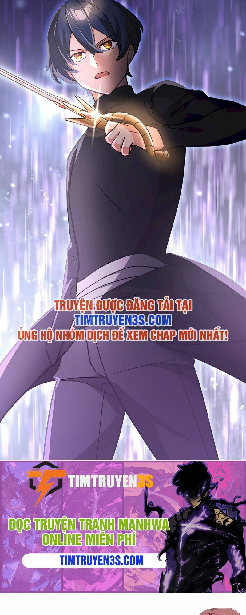 Hồi Quy Trở Thành Mạo Hiểm Giả Mạnh Nhất Nhờ Class Ẩn Điều Khiển Trọng Lực Chapter 30 - Trang 2