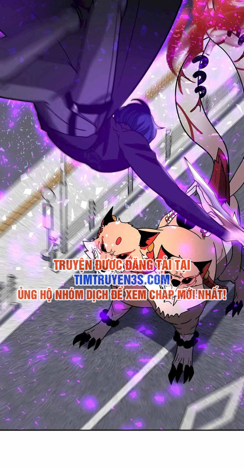 Hồi Quy Trở Thành Mạo Hiểm Giả Mạnh Nhất Nhờ Class Ẩn Điều Khiển Trọng Lực Chapter 31 - Trang 2