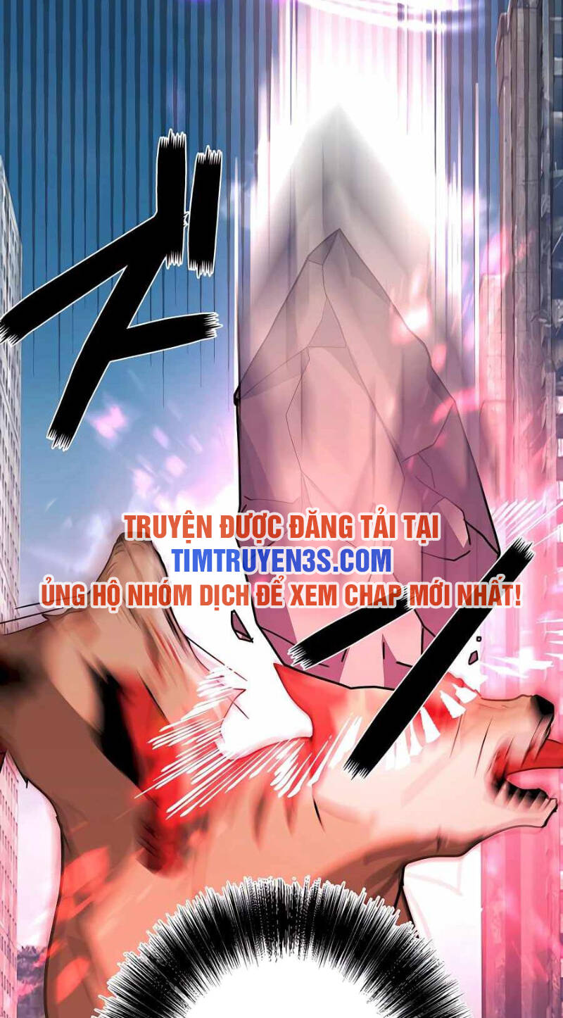 Hồi Quy Trở Thành Mạo Hiểm Giả Mạnh Nhất Nhờ Class Ẩn Điều Khiển Trọng Lực Chapter 31 - Trang 2
