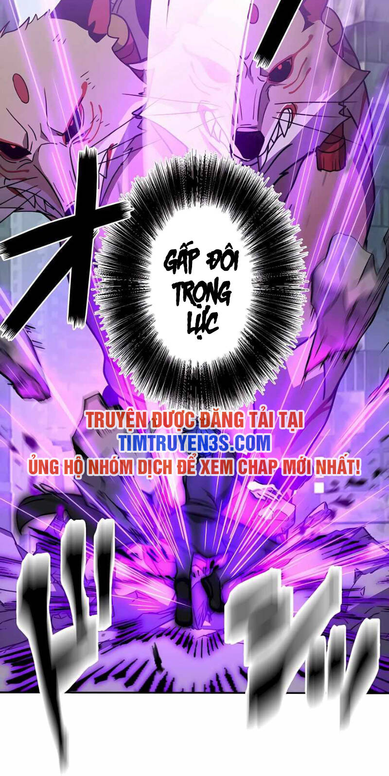 Hồi Quy Trở Thành Mạo Hiểm Giả Mạnh Nhất Nhờ Class Ẩn Điều Khiển Trọng Lực Chapter 31 - Trang 2