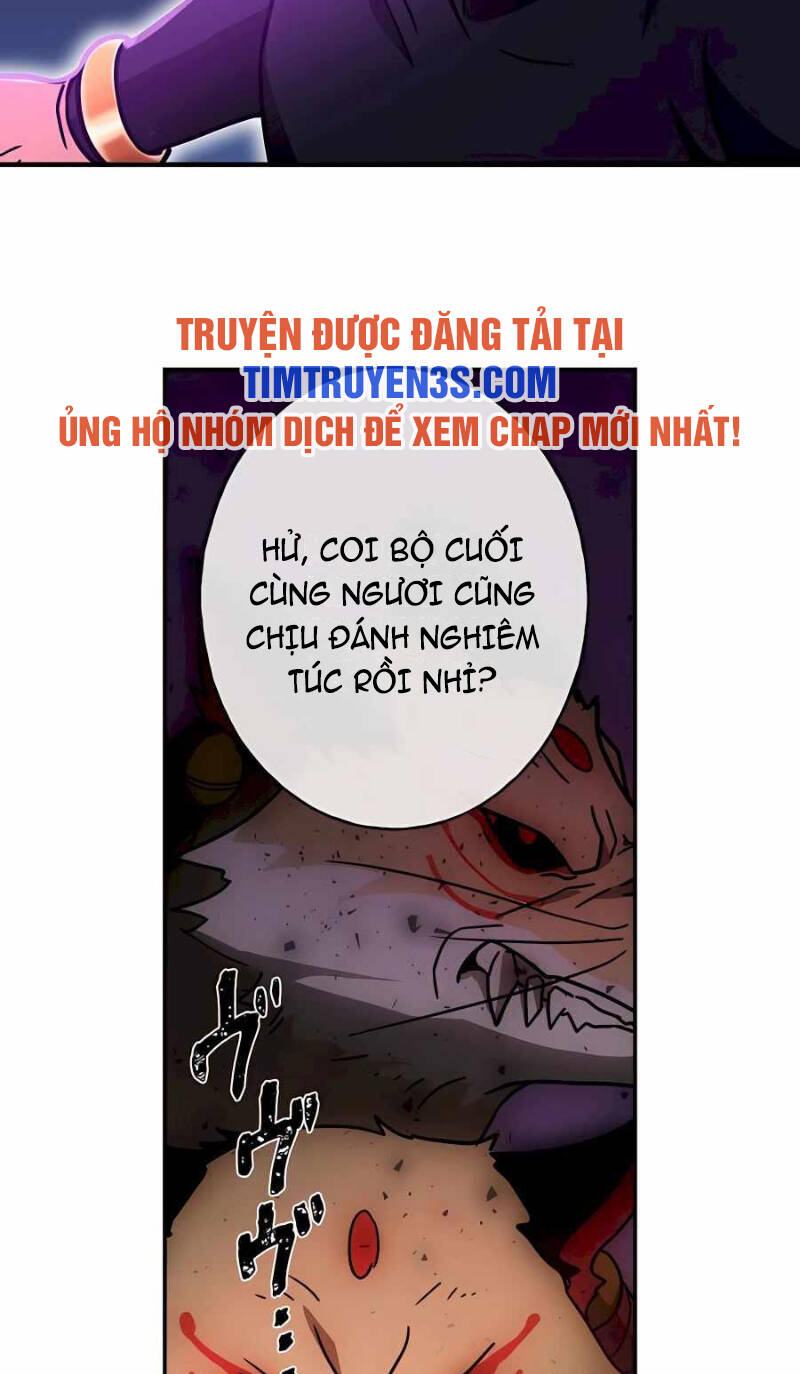 Hồi Quy Trở Thành Mạo Hiểm Giả Mạnh Nhất Nhờ Class Ẩn Điều Khiển Trọng Lực Chapter 31 - Trang 2