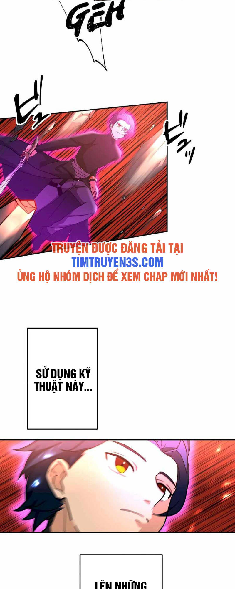 Hồi Quy Trở Thành Mạo Hiểm Giả Mạnh Nhất Nhờ Class Ẩn Điều Khiển Trọng Lực Chapter 31 - Trang 2