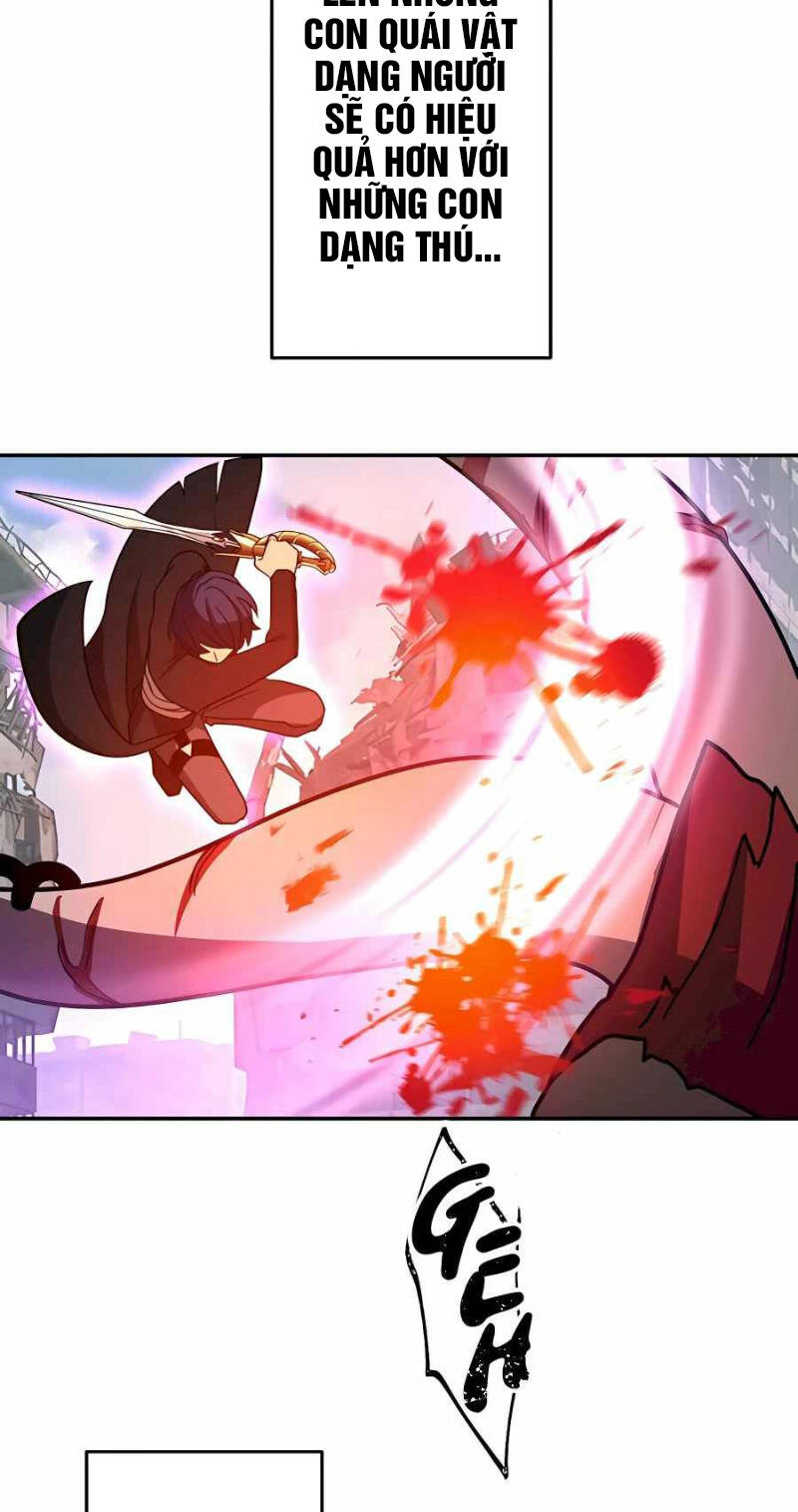 Hồi Quy Trở Thành Mạo Hiểm Giả Mạnh Nhất Nhờ Class Ẩn Điều Khiển Trọng Lực Chapter 31 - Trang 2