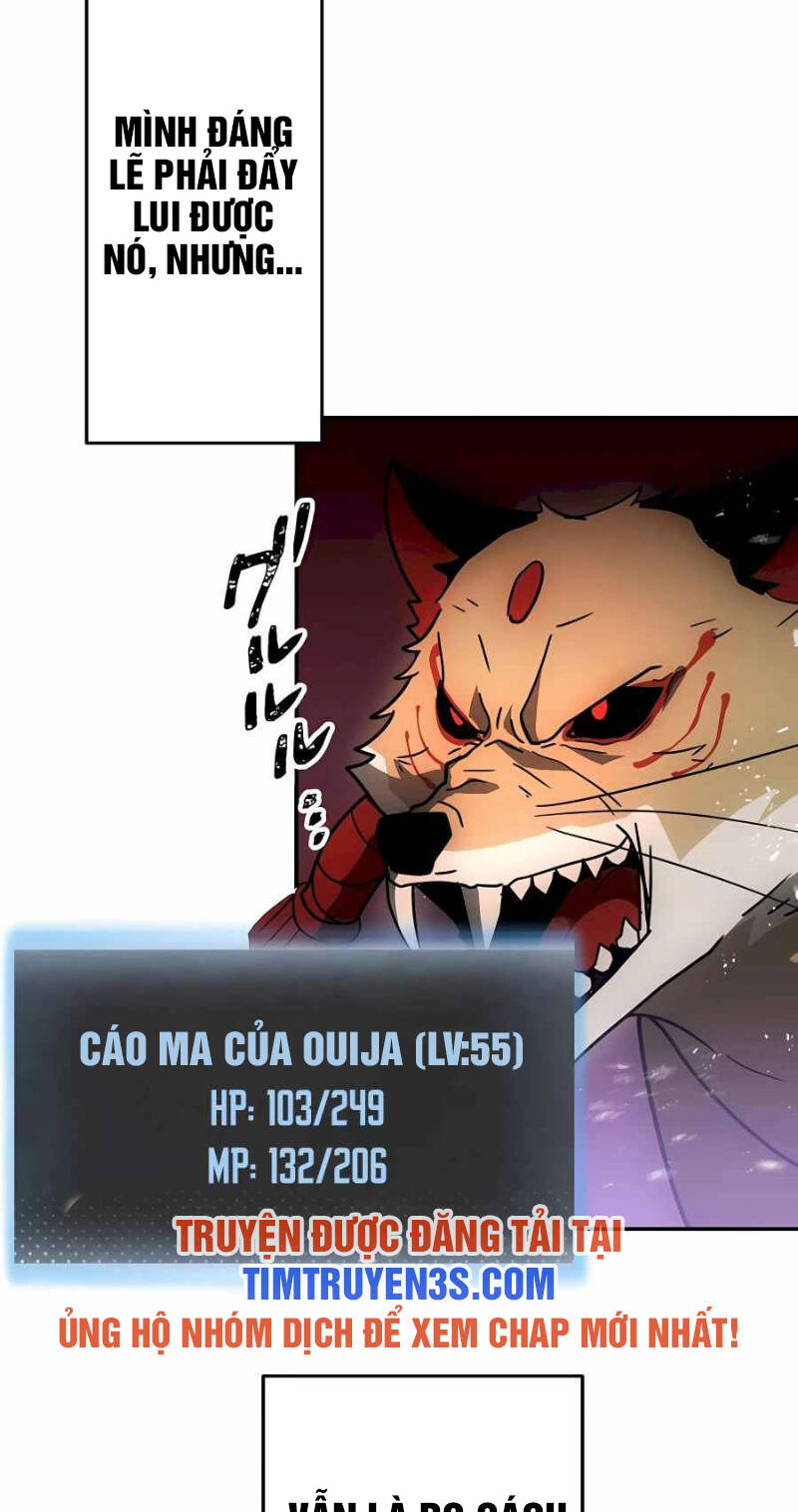 Hồi Quy Trở Thành Mạo Hiểm Giả Mạnh Nhất Nhờ Class Ẩn Điều Khiển Trọng Lực Chapter 31 - Trang 2