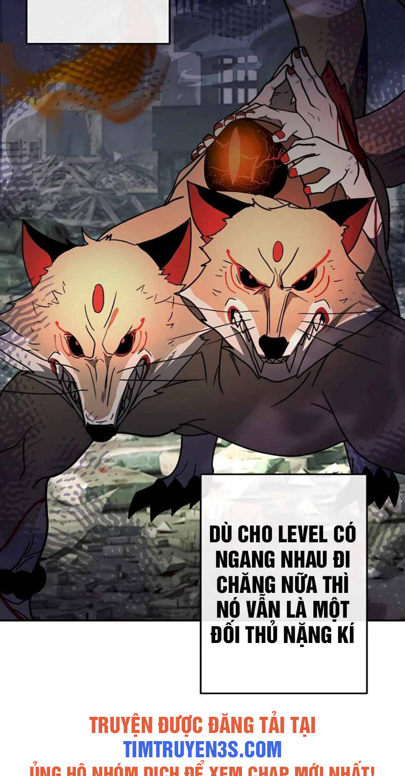 Hồi Quy Trở Thành Mạo Hiểm Giả Mạnh Nhất Nhờ Class Ẩn Điều Khiển Trọng Lực Chapter 31 - Trang 2