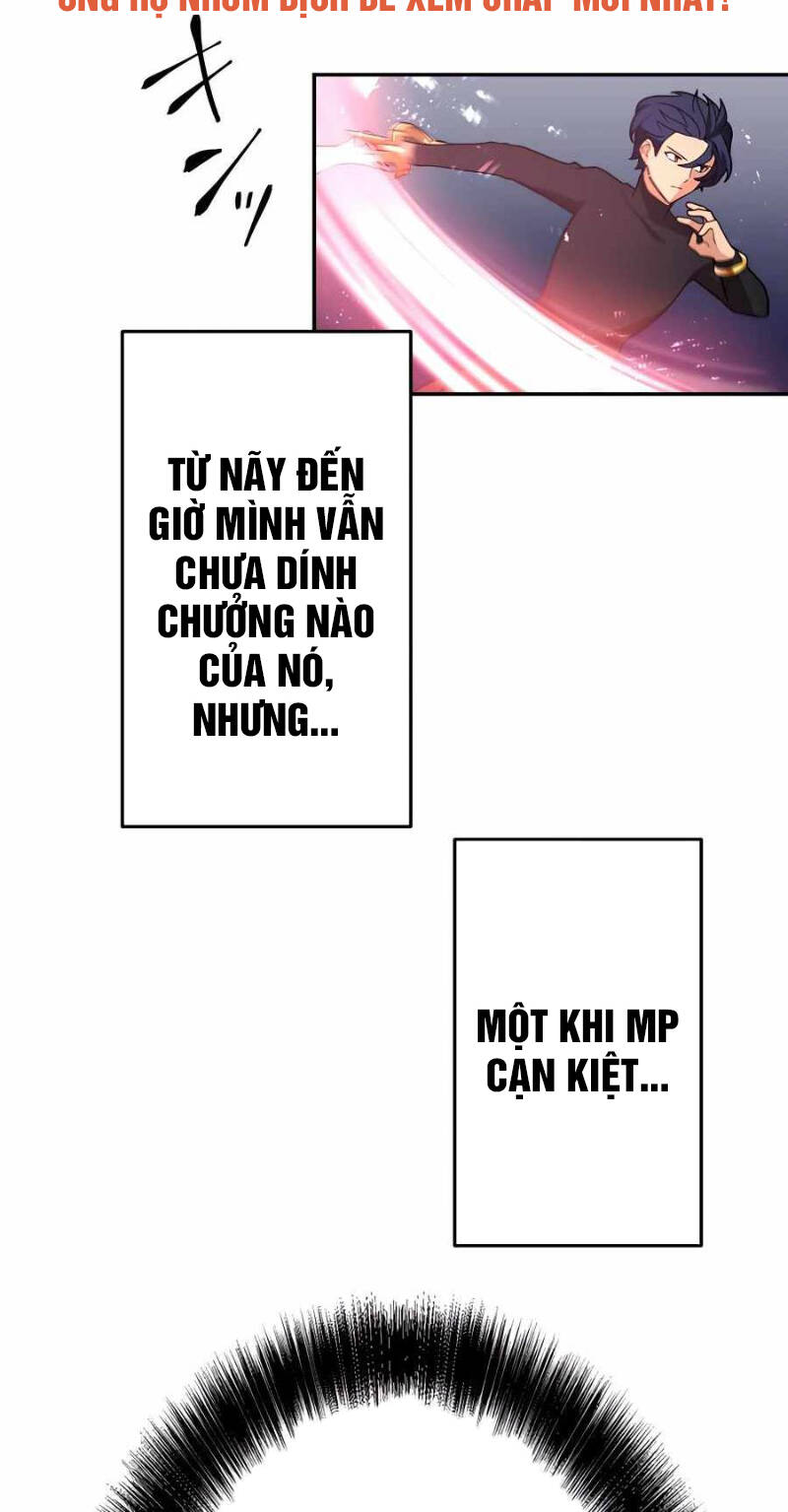 Hồi Quy Trở Thành Mạo Hiểm Giả Mạnh Nhất Nhờ Class Ẩn Điều Khiển Trọng Lực Chapter 31 - Trang 2