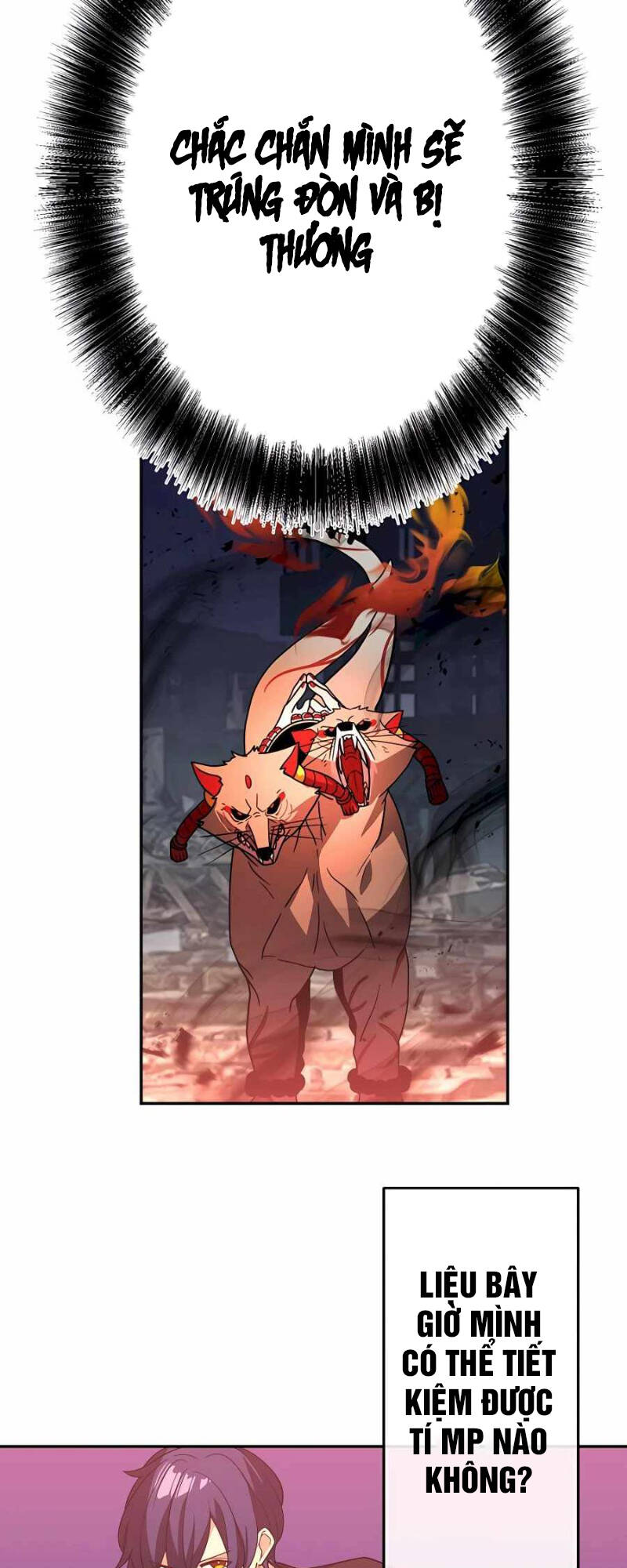 Hồi Quy Trở Thành Mạo Hiểm Giả Mạnh Nhất Nhờ Class Ẩn Điều Khiển Trọng Lực Chapter 31 - Trang 2