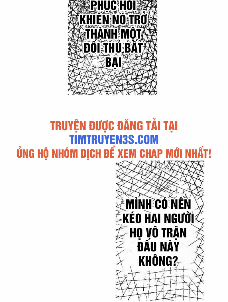 Hồi Quy Trở Thành Mạo Hiểm Giả Mạnh Nhất Nhờ Class Ẩn Điều Khiển Trọng Lực Chapter 31 - Trang 2