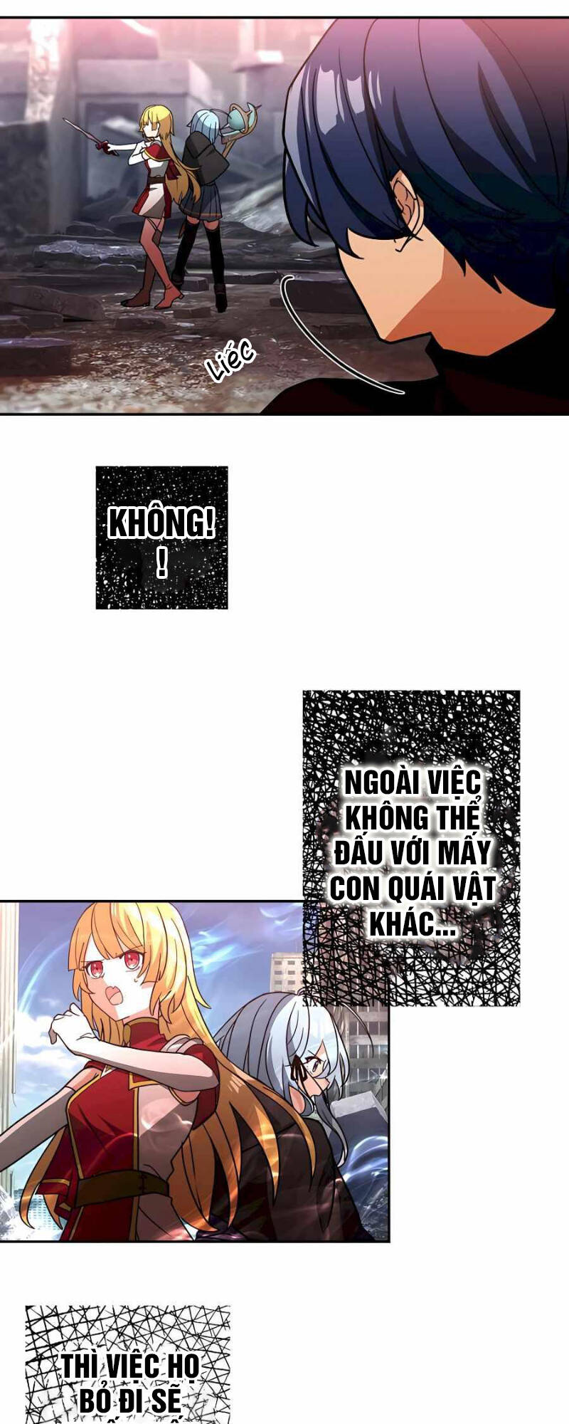 Hồi Quy Trở Thành Mạo Hiểm Giả Mạnh Nhất Nhờ Class Ẩn Điều Khiển Trọng Lực Chapter 31 - Trang 2