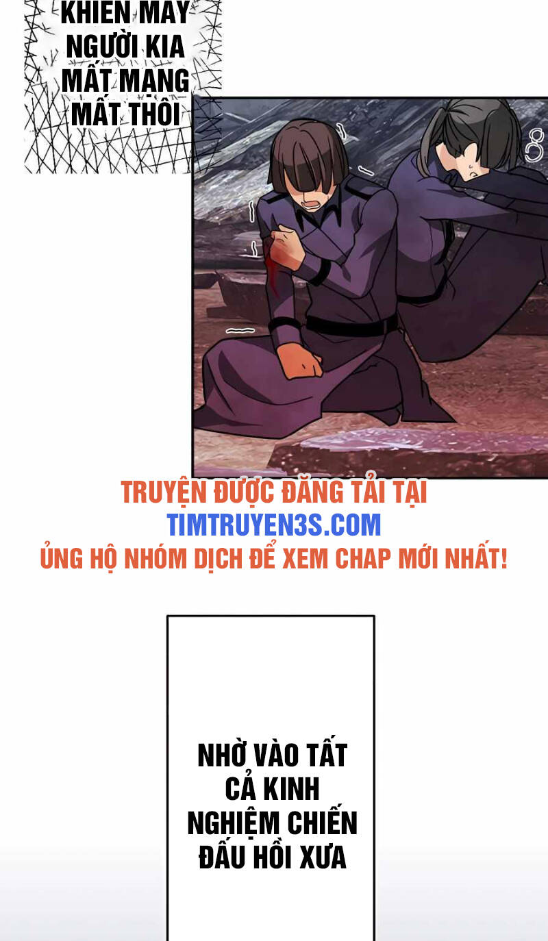 Hồi Quy Trở Thành Mạo Hiểm Giả Mạnh Nhất Nhờ Class Ẩn Điều Khiển Trọng Lực Chapter 31 - Trang 2