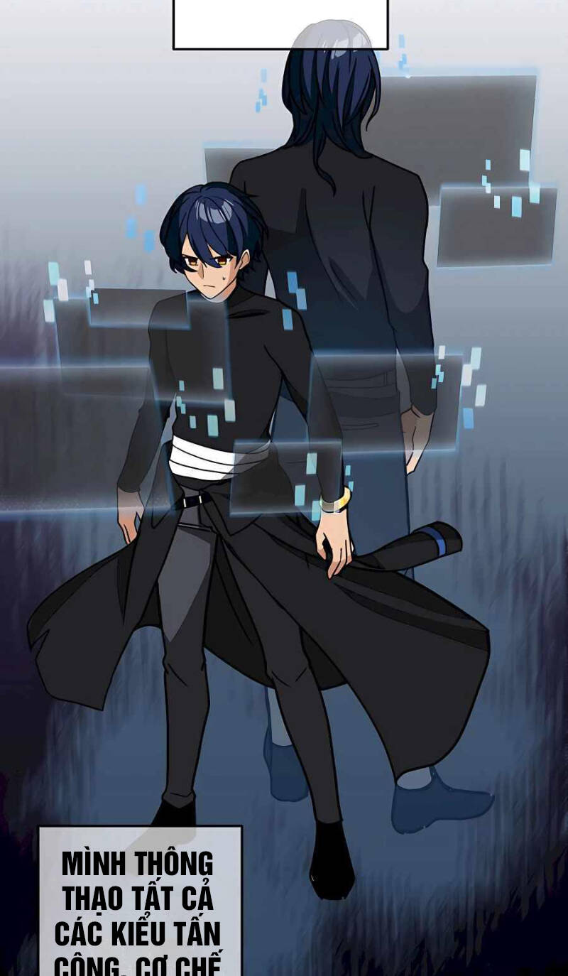 Hồi Quy Trở Thành Mạo Hiểm Giả Mạnh Nhất Nhờ Class Ẩn Điều Khiển Trọng Lực Chapter 31 - Trang 2
