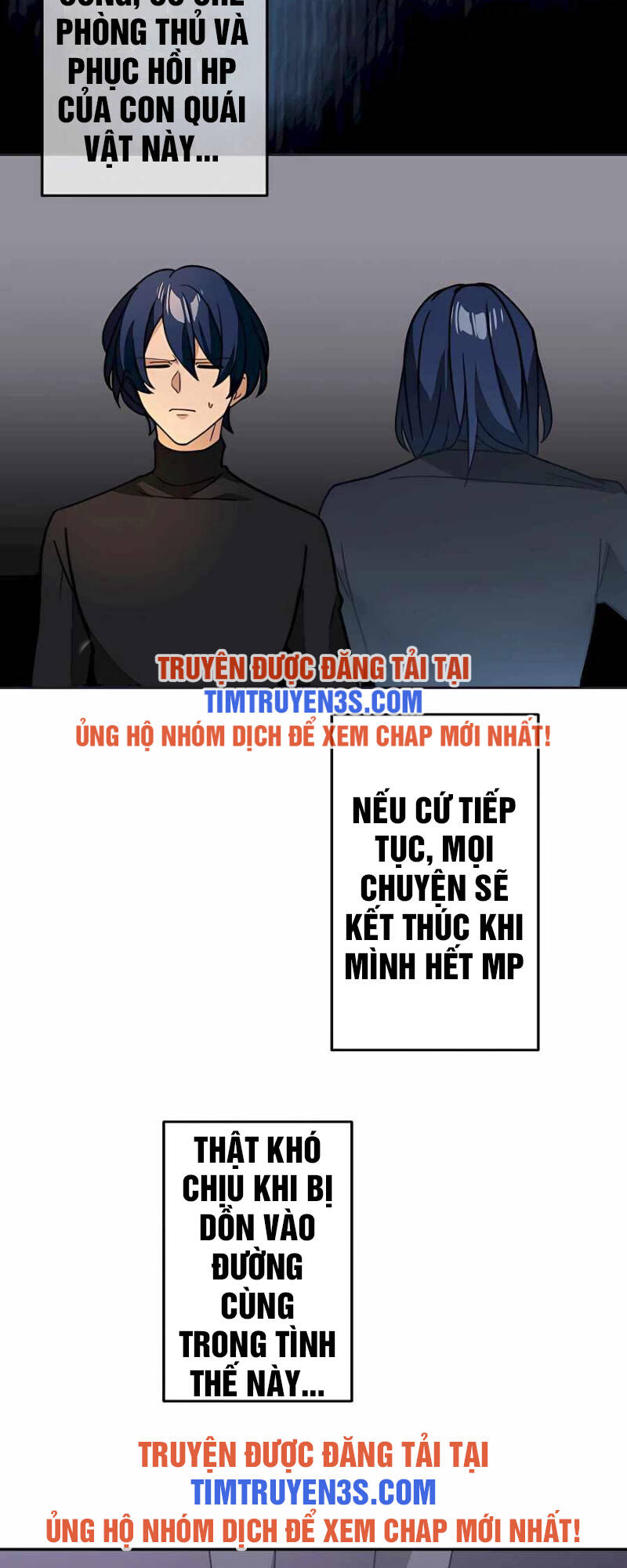 Hồi Quy Trở Thành Mạo Hiểm Giả Mạnh Nhất Nhờ Class Ẩn Điều Khiển Trọng Lực Chapter 31 - Trang 2