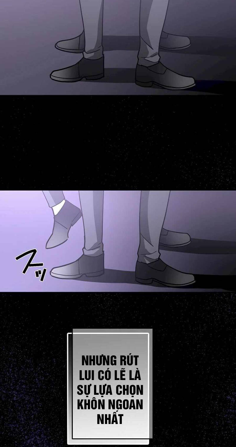 Hồi Quy Trở Thành Mạo Hiểm Giả Mạnh Nhất Nhờ Class Ẩn Điều Khiển Trọng Lực Chapter 31 - Trang 2