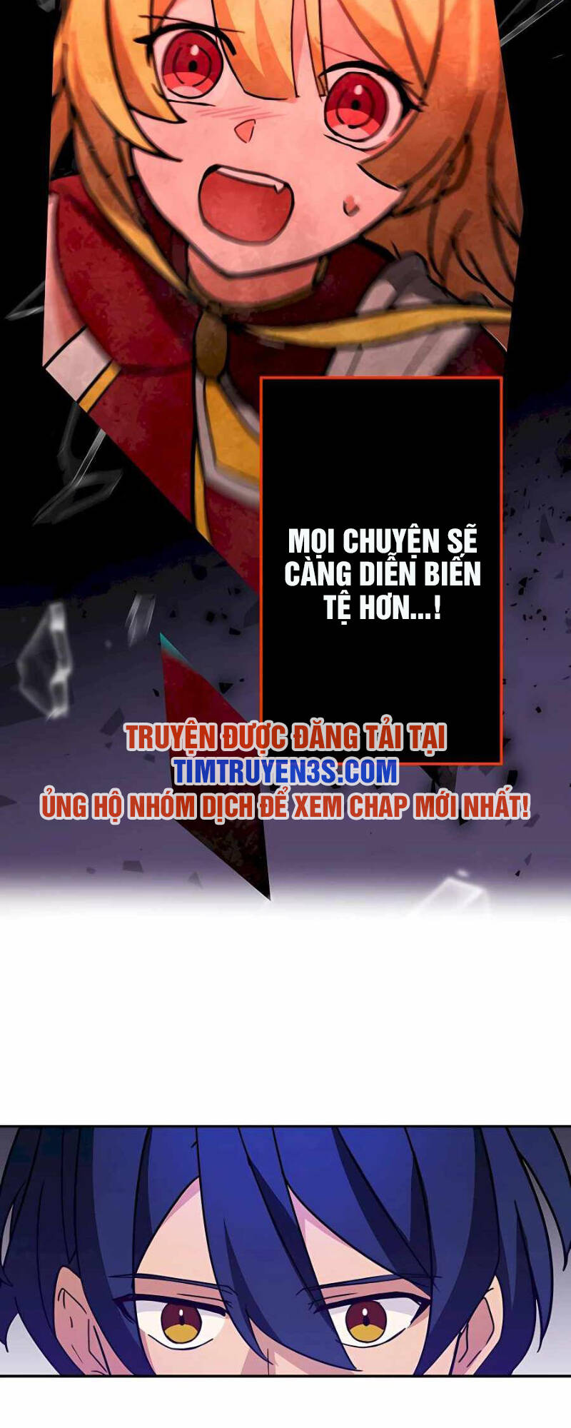 Hồi Quy Trở Thành Mạo Hiểm Giả Mạnh Nhất Nhờ Class Ẩn Điều Khiển Trọng Lực Chapter 31 - Trang 2