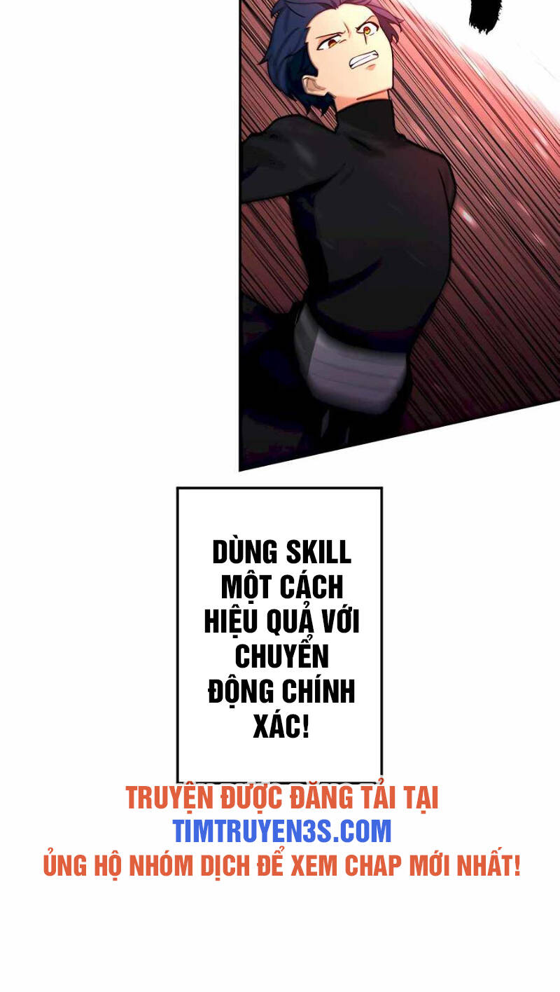 Hồi Quy Trở Thành Mạo Hiểm Giả Mạnh Nhất Nhờ Class Ẩn Điều Khiển Trọng Lực Chapter 31 - Trang 2