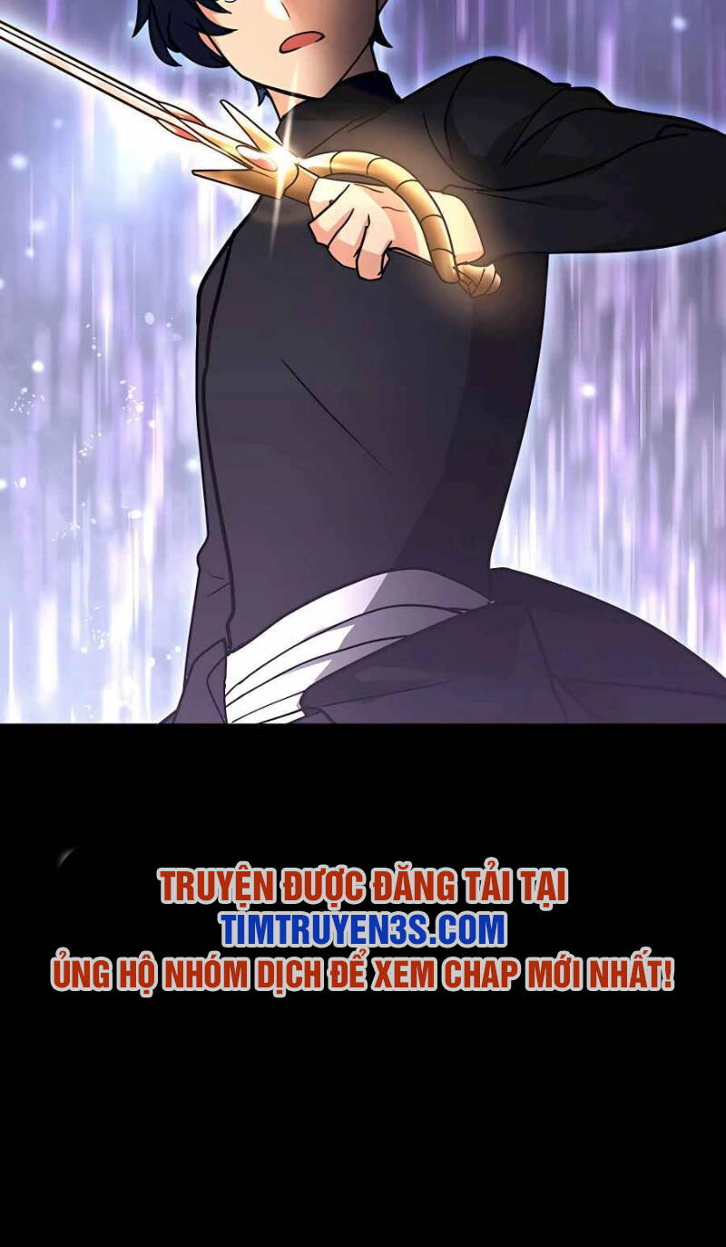 Hồi Quy Trở Thành Mạo Hiểm Giả Mạnh Nhất Nhờ Class Ẩn Điều Khiển Trọng Lực Chapter 31 - Trang 2