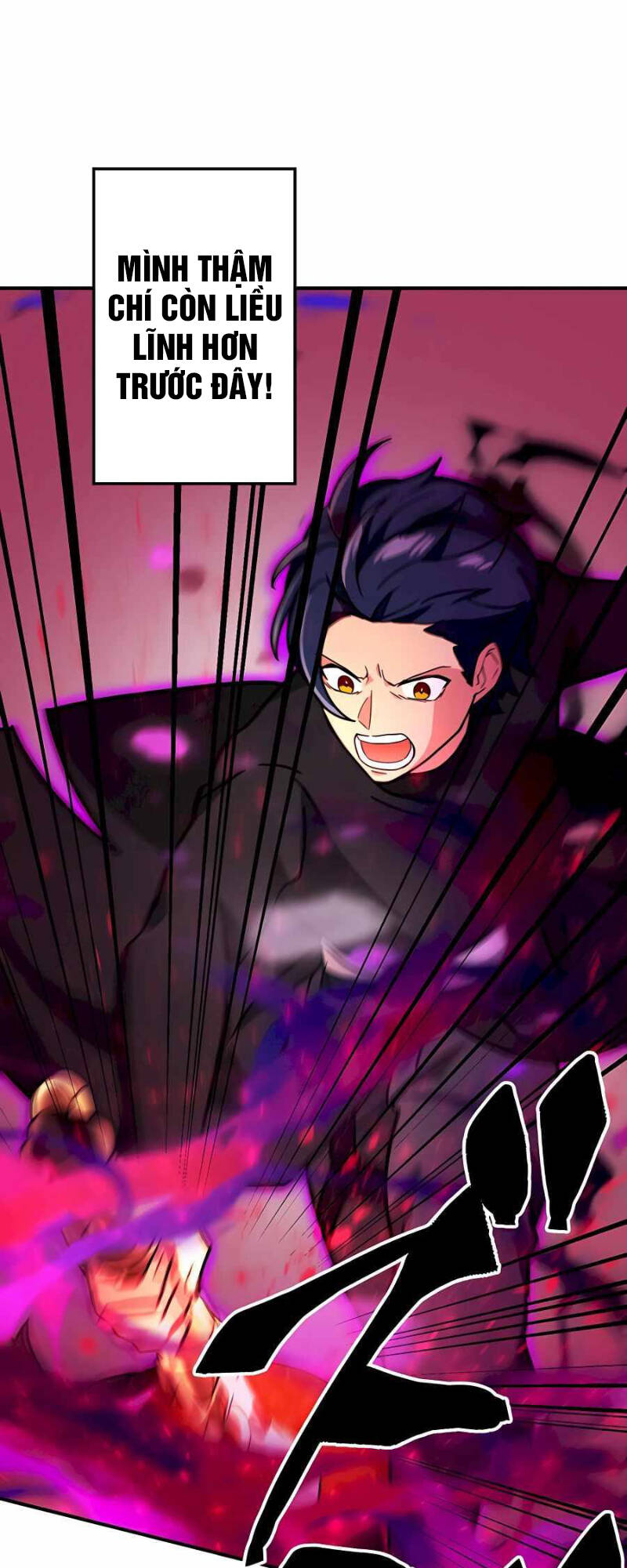 Hồi Quy Trở Thành Mạo Hiểm Giả Mạnh Nhất Nhờ Class Ẩn Điều Khiển Trọng Lực Chapter 31 - Trang 2