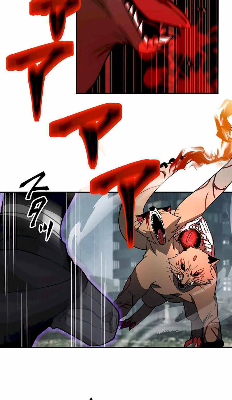 Hồi Quy Trở Thành Mạo Hiểm Giả Mạnh Nhất Nhờ Class Ẩn Điều Khiển Trọng Lực Chapter 31 - Trang 2