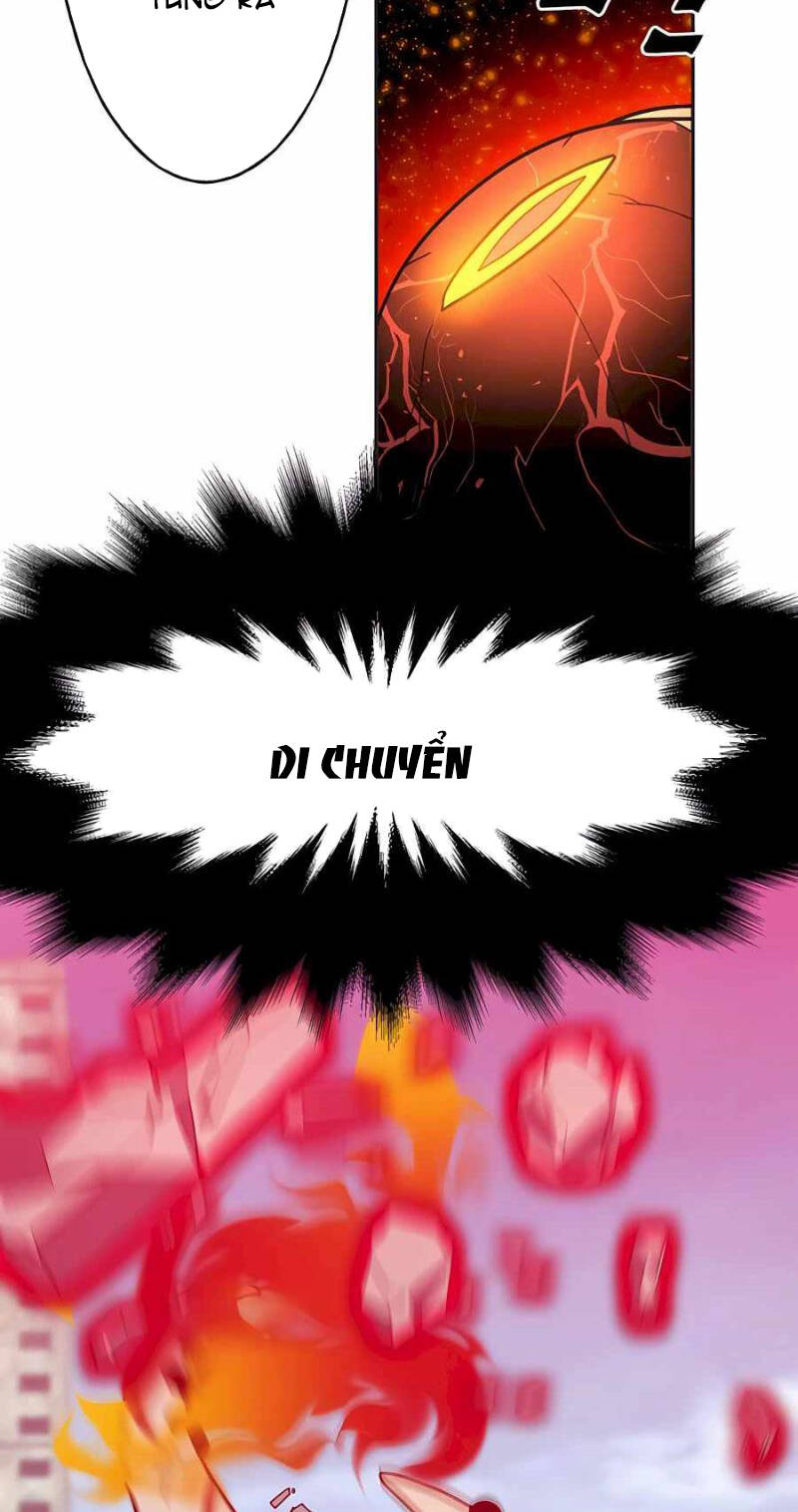 Hồi Quy Trở Thành Mạo Hiểm Giả Mạnh Nhất Nhờ Class Ẩn Điều Khiển Trọng Lực Chapter 31 - Trang 2