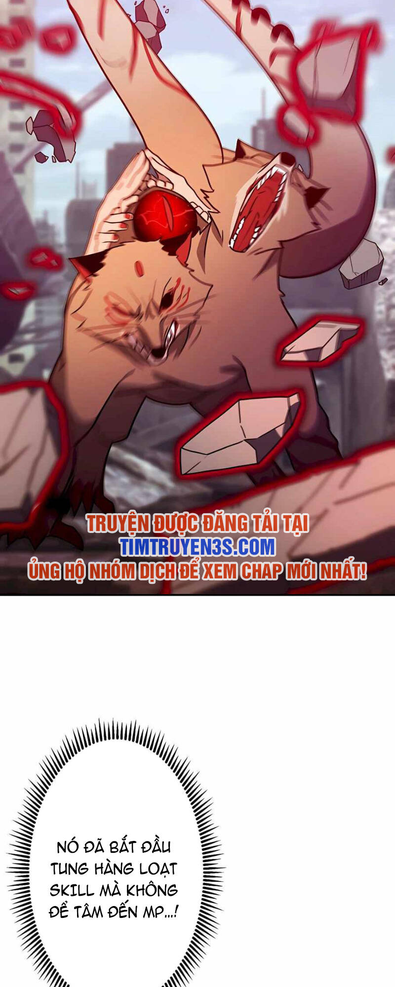 Hồi Quy Trở Thành Mạo Hiểm Giả Mạnh Nhất Nhờ Class Ẩn Điều Khiển Trọng Lực Chapter 31 - Trang 2