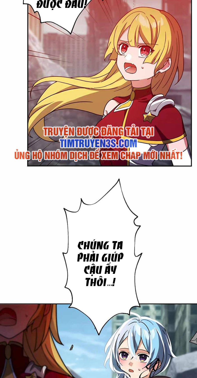 Hồi Quy Trở Thành Mạo Hiểm Giả Mạnh Nhất Nhờ Class Ẩn Điều Khiển Trọng Lực Chapter 31 - Trang 2