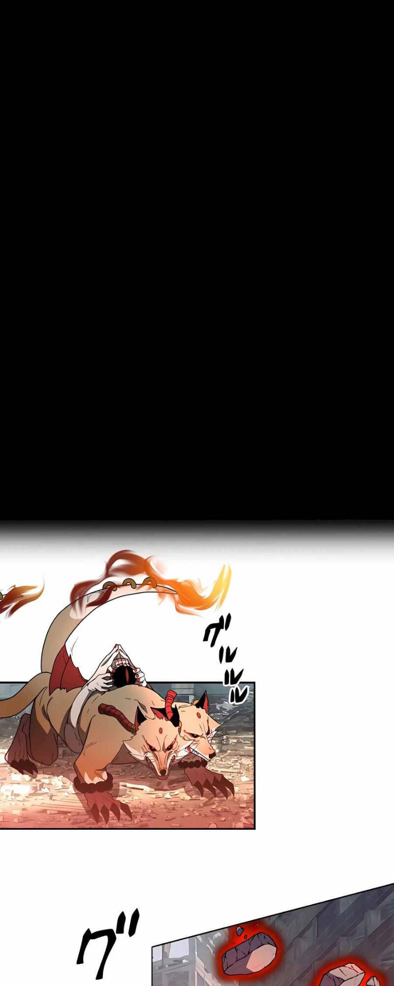 Hồi Quy Trở Thành Mạo Hiểm Giả Mạnh Nhất Nhờ Class Ẩn Điều Khiển Trọng Lực Chapter 31 - Trang 2