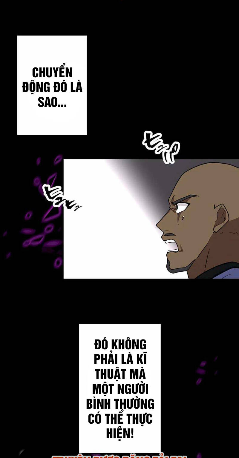 Hồi Quy Trở Thành Mạo Hiểm Giả Mạnh Nhất Nhờ Class Ẩn Điều Khiển Trọng Lực Chapter 31 - Trang 2