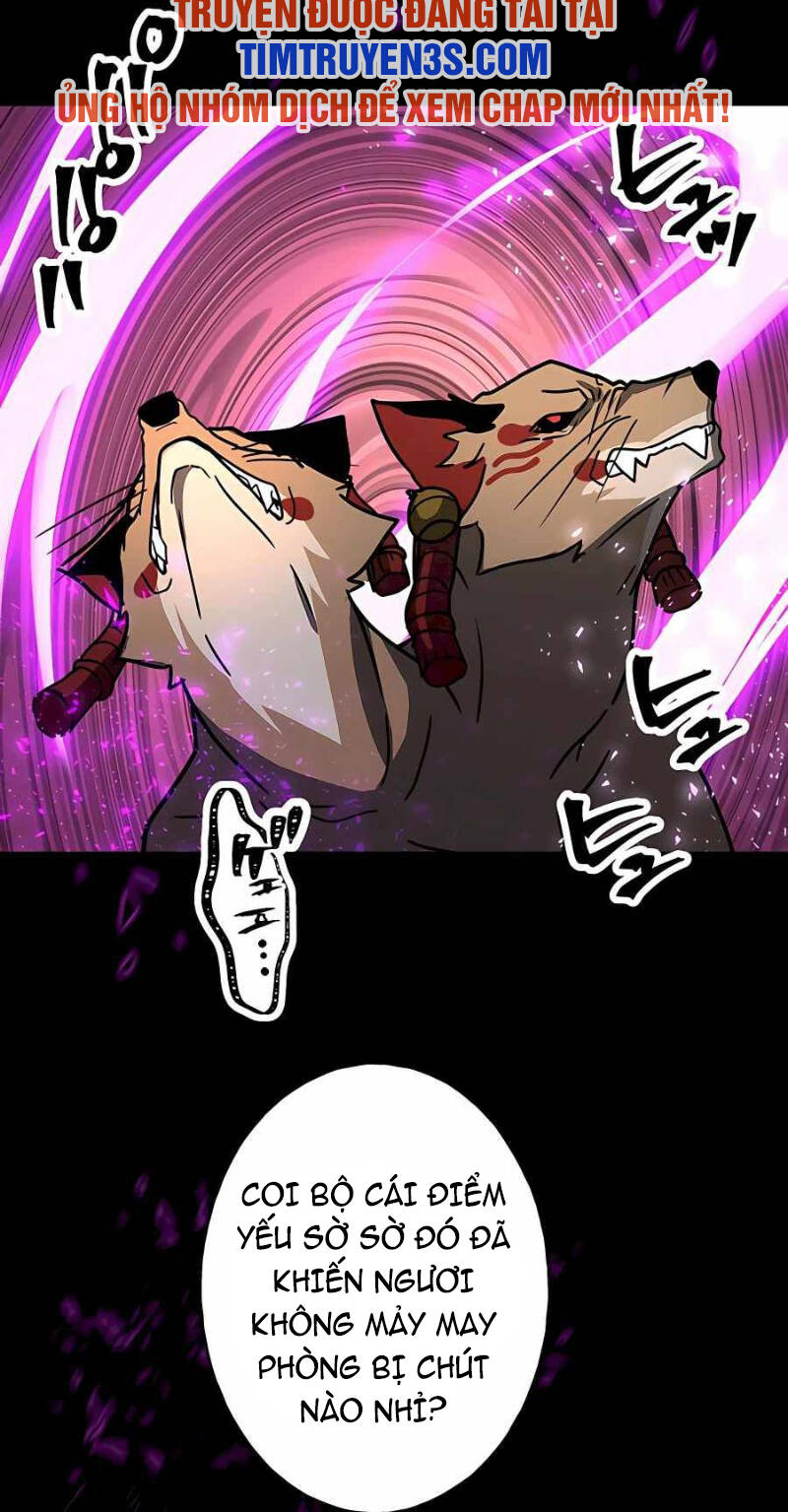 Hồi Quy Trở Thành Mạo Hiểm Giả Mạnh Nhất Nhờ Class Ẩn Điều Khiển Trọng Lực Chapter 31 - Trang 2